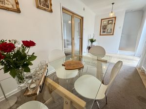 Open Plan Family-Dining Room- click for photo gallery